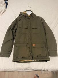 Carhartt WIP - Mentley Jacket Cypress