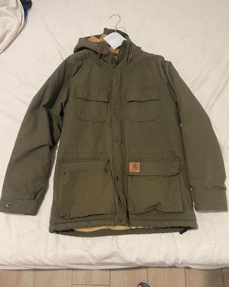 Carhartt WIP - Mentley Jacket Cypress