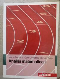 Analisi matematica 1 - Marco Bramanti