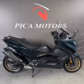 YAMAHA T-Max 560 Tech Max Abs my22