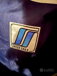 Set vele randa e genoa