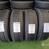 4 gomme 215 55 17 PIRELLI INV RIF389