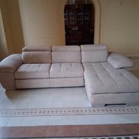 Divano letto 