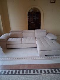 Divano letto 