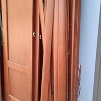 Porte scorrevoli a scomparsa