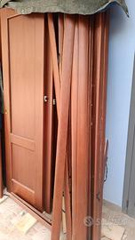 Porte scorrevoli a scomparsa