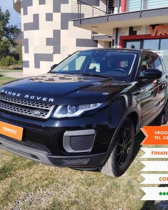 LAND ROVER RR Evoque 1� serie Range Rover Evoqu...