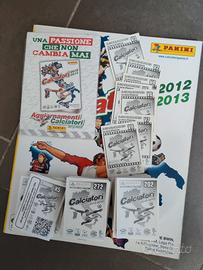album calciatori 2012/13
