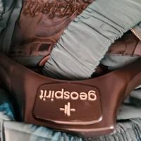 Giubbotto Geo Spirit