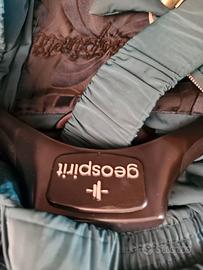 Giubbotto Geo Spirit