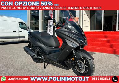 Kymco X-Town 300i - Spediamo in tutta Italia