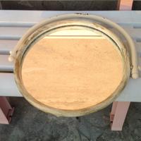 Specchio da toiletta