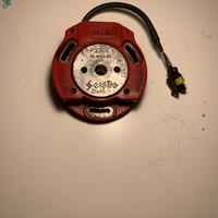 statore e rotore SELETTRA ITALKIT