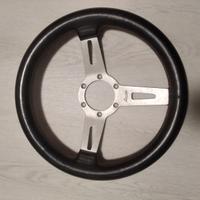 Volante sportivo Luisi