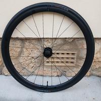 Cerchi bici Giant Endurance 