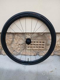 Cerchi bici Giant Endurance 