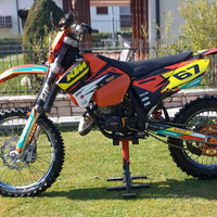 Ktm 125
