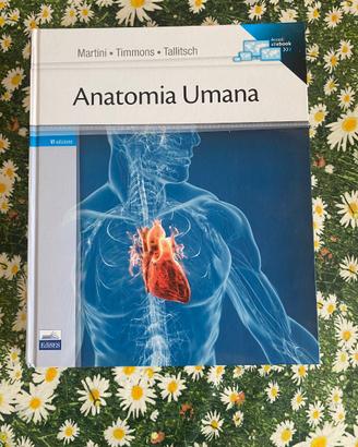 ANATOMIA UMANA