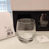 COPPIA BICCHIERI SWAROVSKI