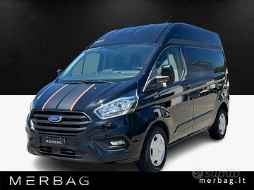 Ford Transit Custom transit custom 300 2.0 td...