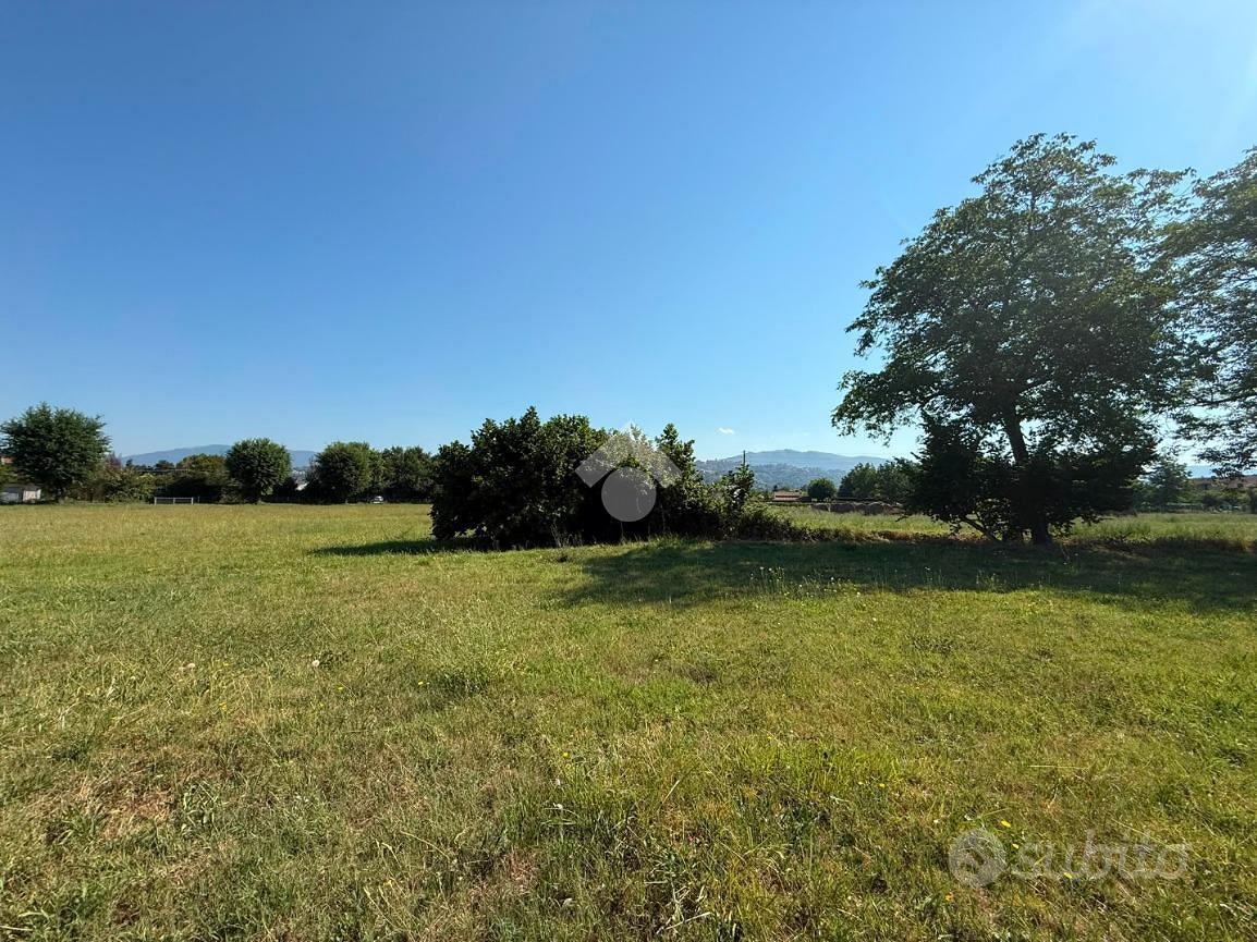RUSTICO A ANAGNI - Vista 5