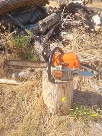 stihl 261 c