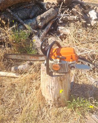 stihl 261 c