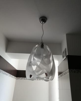 Lampada goccia