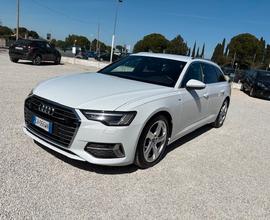 Audi A6 Avant 40 TDI S-Line Quattro Tua a 535€/Mes