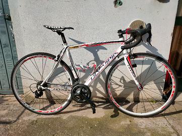 Bici da corsa 