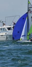 Jennaker blue dark Rs feva