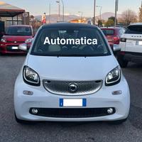 Smart ForTwo 70 1.0 Passion full optional automati