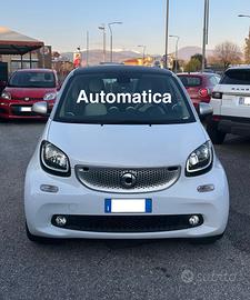 Smart ForTwo 70 1.0 Passion full optional automati