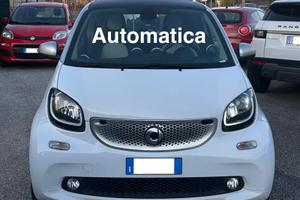 Smart ForTwo 70 1.0 Passion full optional automati
