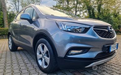 Opel Mokka X 1.6 CDTI *KM. CERTIFICATI *Ecotec 4x2