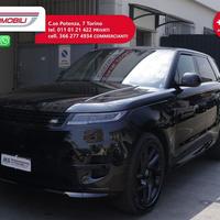 Land Rover Range Rover Sport Land Rover RR Sp...