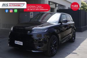 Land Rover Range Rover Sport Land Rover RR Sp...