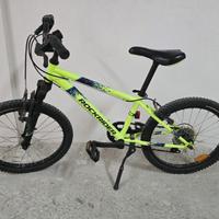 Bici bambino