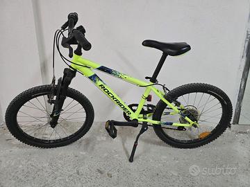 Bici bambino