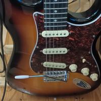 chitarra elettrica