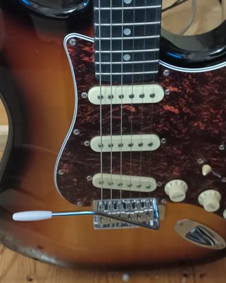 chitarra elettrica