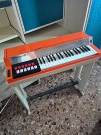 Pianola elettrica