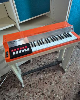 Pianola elettrica