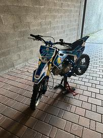 Pitbike NCX