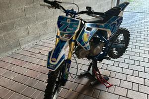 Pitbike NCX