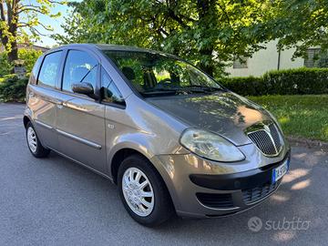 Lancia MUSA 1.3 Multijet 16V Oro ideale neopatenta