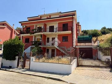 BIFAMILIARE A CORIGLIANO-ROSSANO