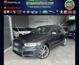 AUDI Q3 2.0 TDI 184CV quattro S tronic S line TE