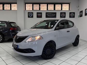 Lancia Ypsilon 1.2 69 CV 5 porte GPL Ecochic Elefa