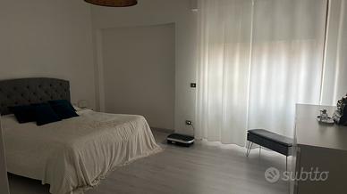 Stanza matrimoniale Roma-Casetta Mattei